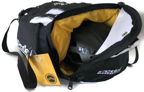 Accel Cycling 2024 CYCLING RACEDAY BAG™