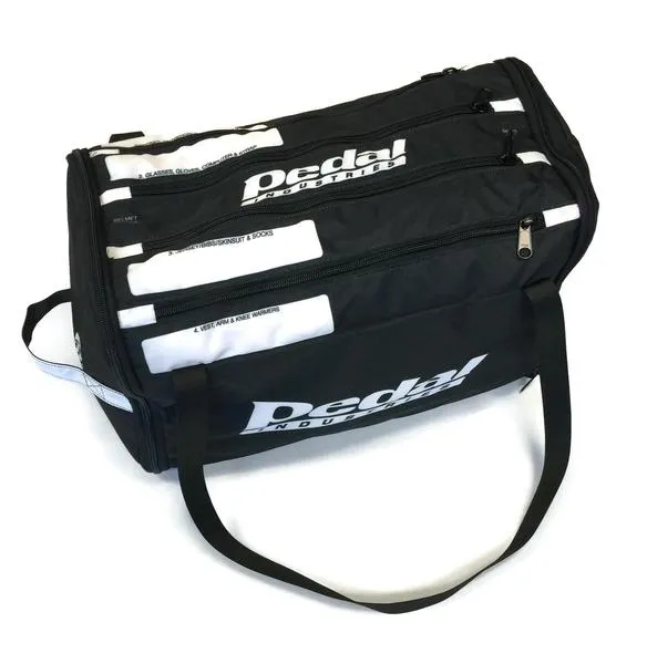 Accel Cycling 2024 CYCLING RACEDAY BAG™