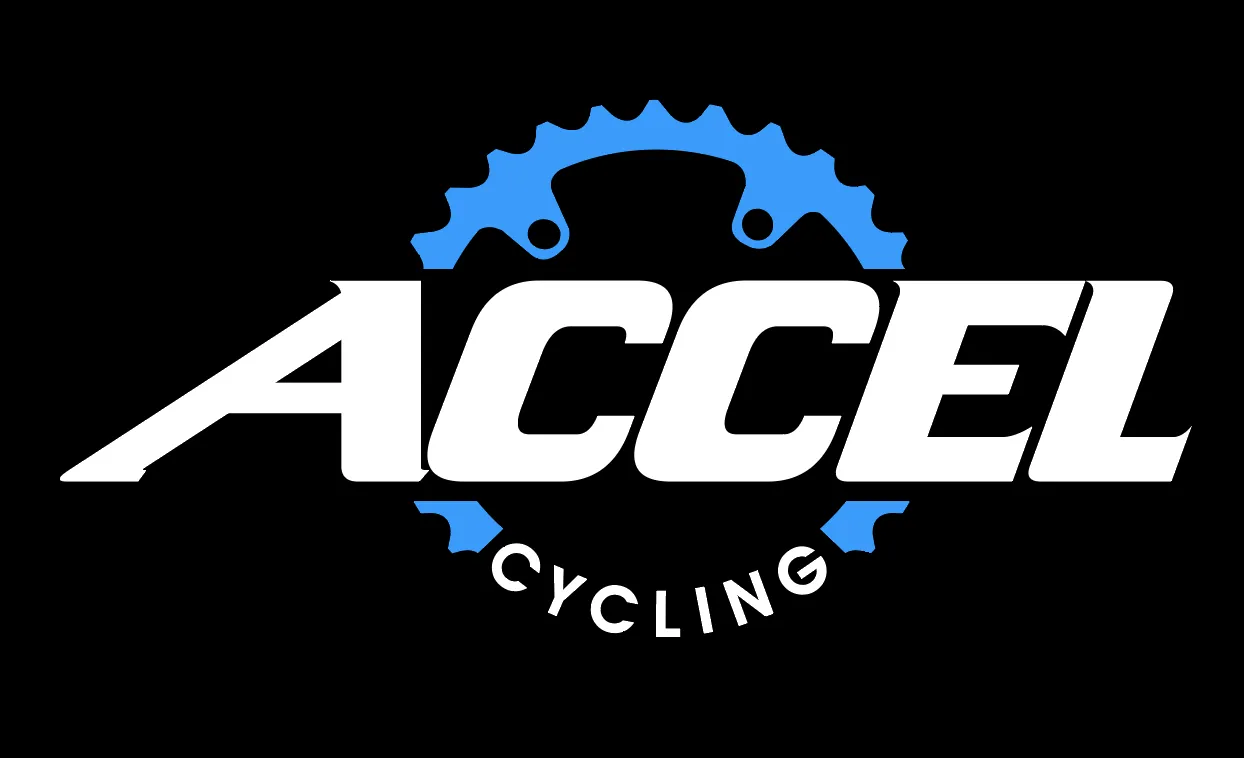 Accel Cycling RACEDAY BAG™