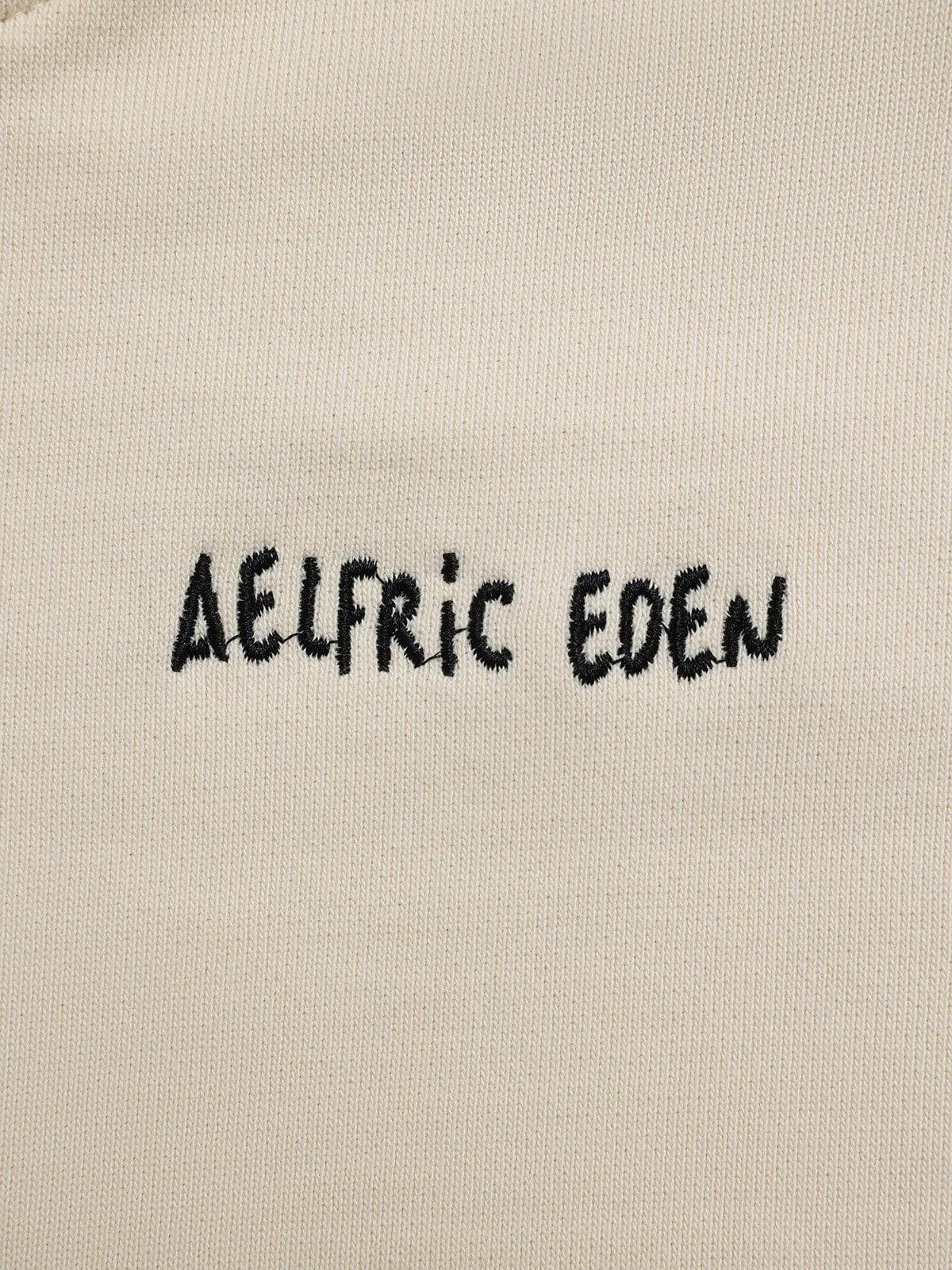 Aelfric Eden Heart Wing Hoodie