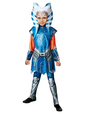 Ahsoka Deluxe Child Costume - Buy Online Only