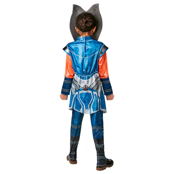 Ahsoka Deluxe Child's Costume