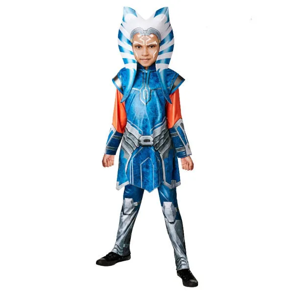 Ahsoka Deluxe Child's Costume