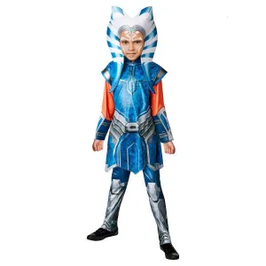 Ahsoka Deluxe Child's Costume