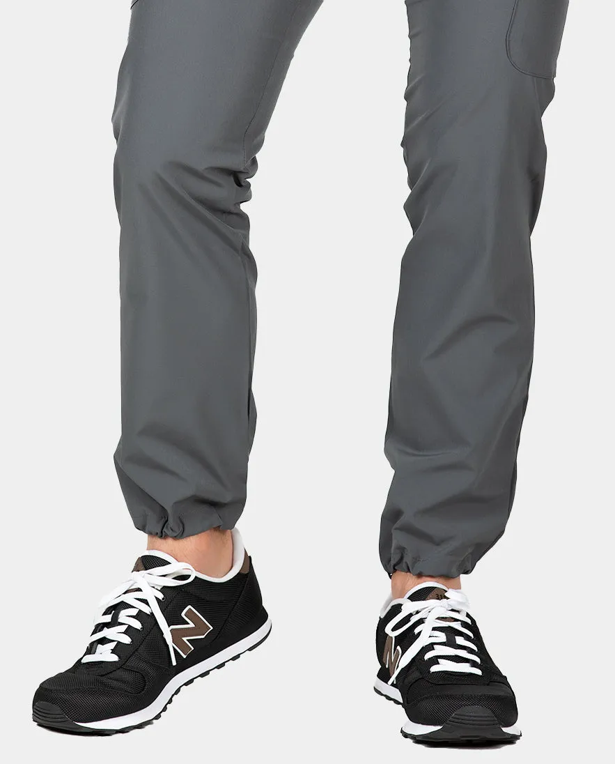 Alta Technical Jogger Scrub Pants