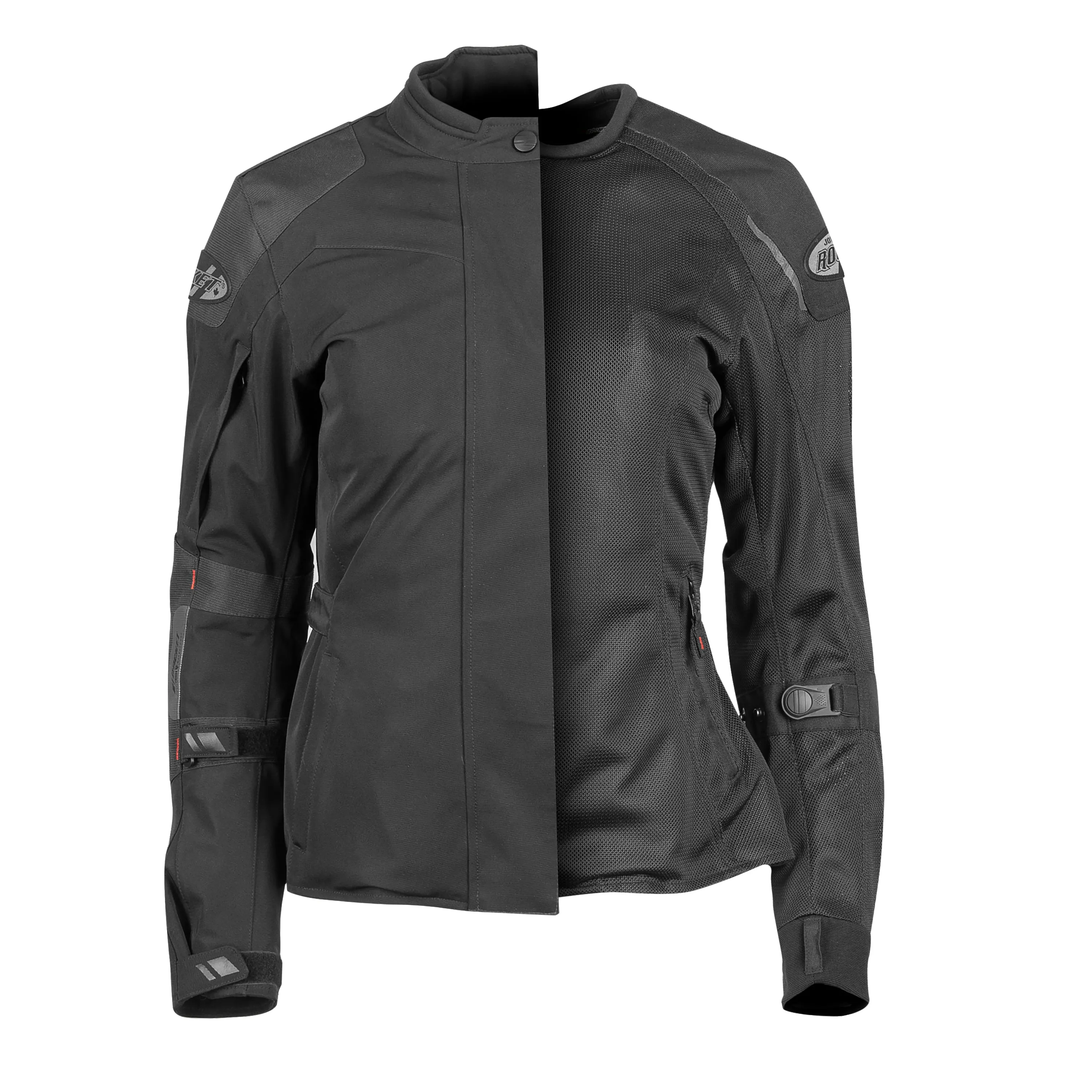 Alter Ego™ 15.0 3-in-1 Women's Textile Jacket