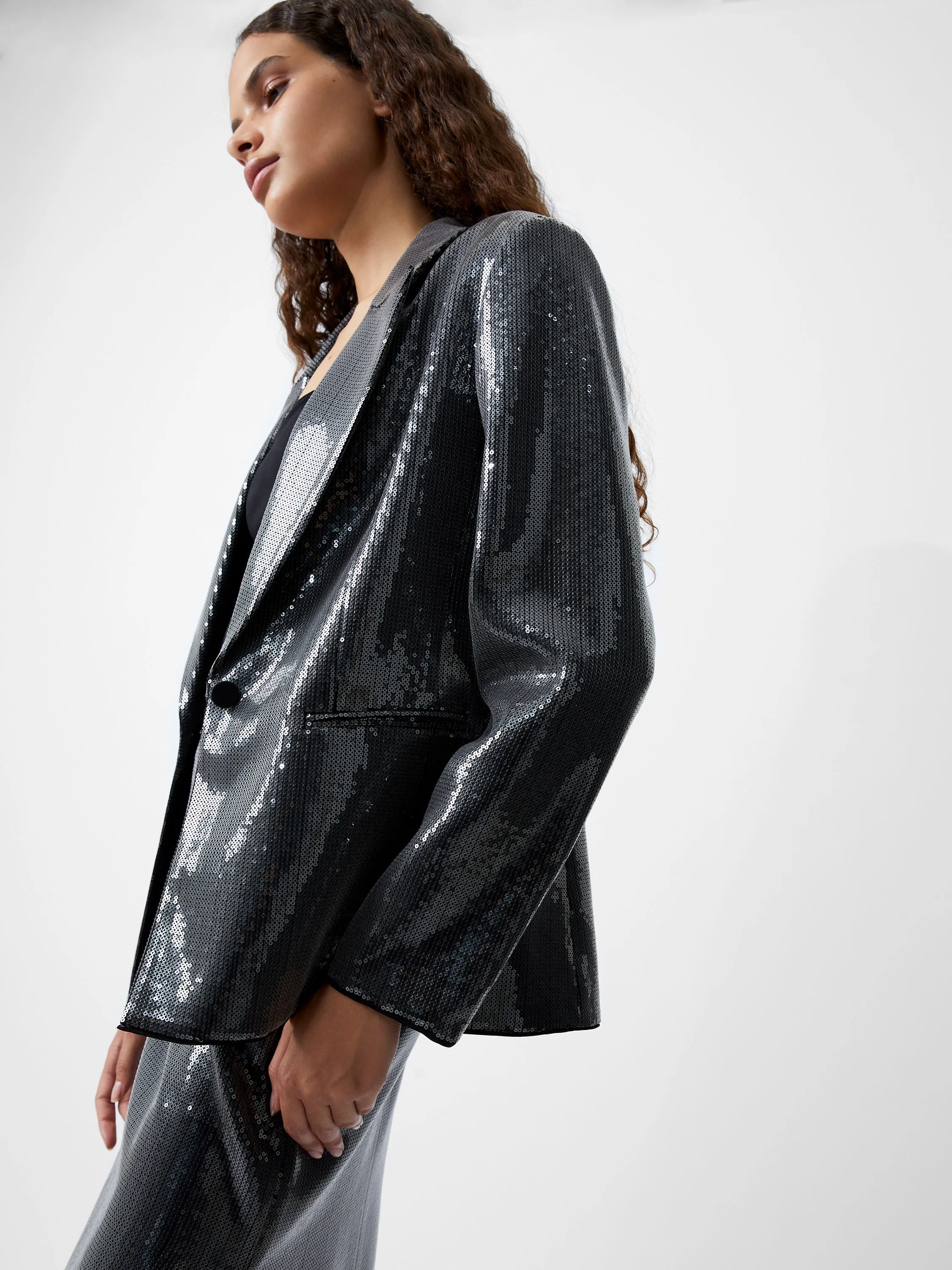 Amy Sequin Blazer