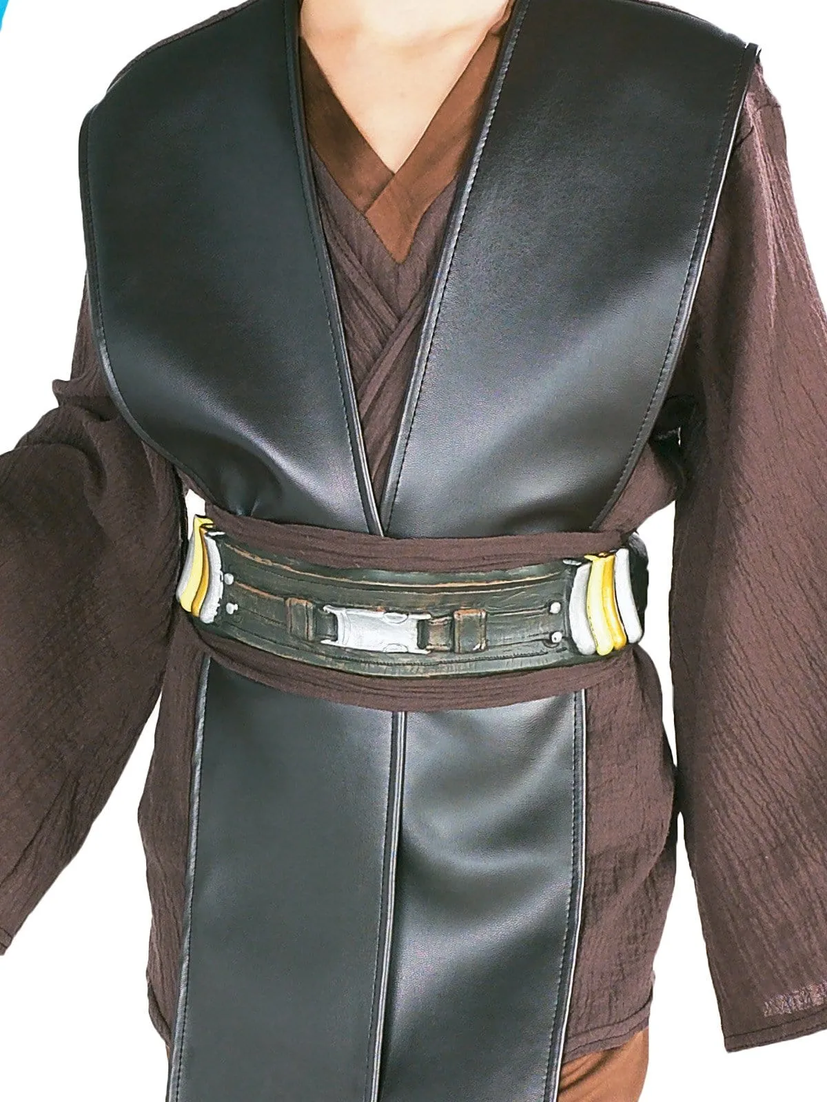 Anakin Skywalker Deluxe Costume for Boys