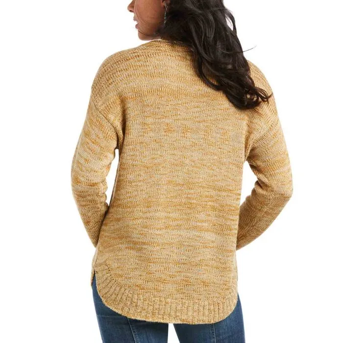 Ariat Women's First Date Sweater