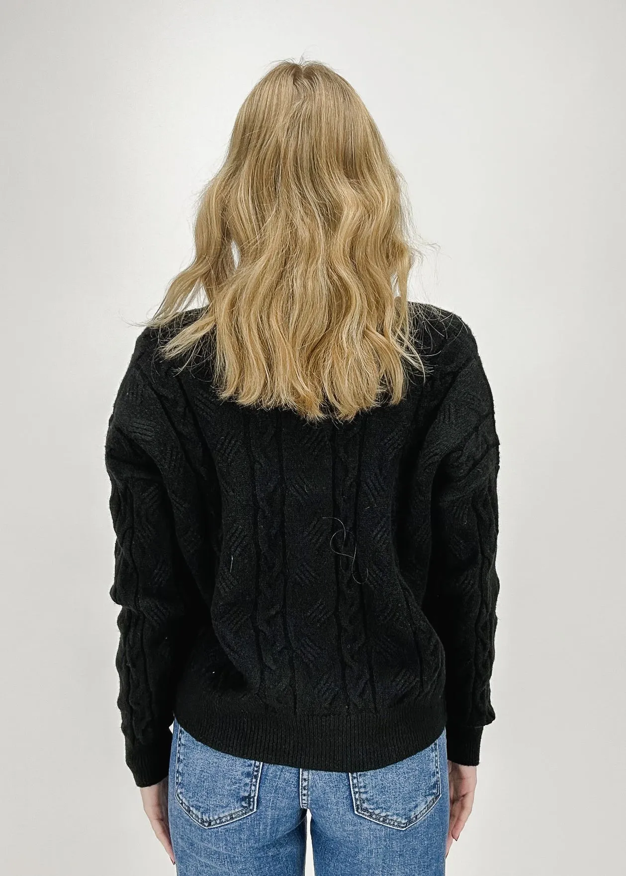 Astrid Gwen Sweater