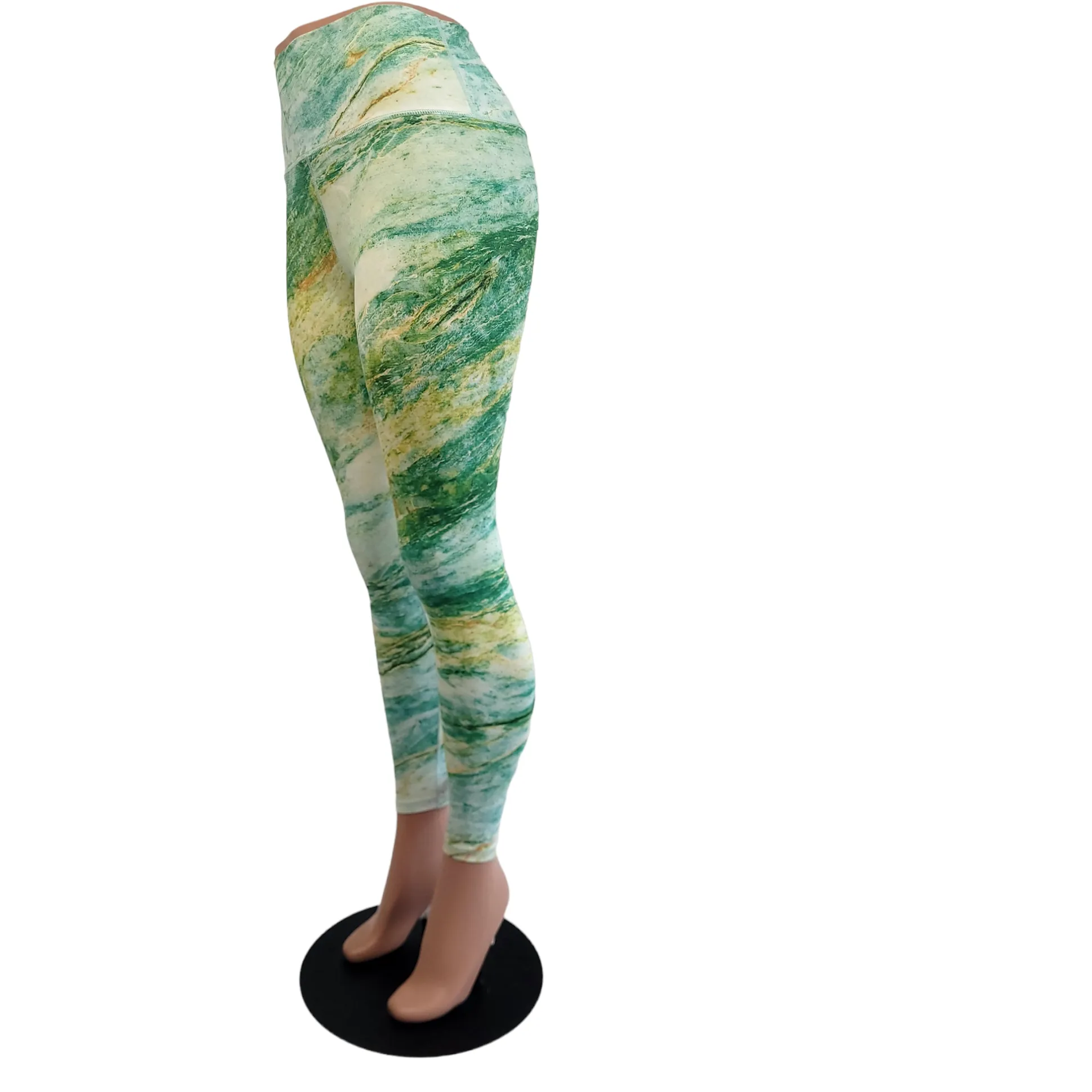 Astur Tailor Made Mineral Legging