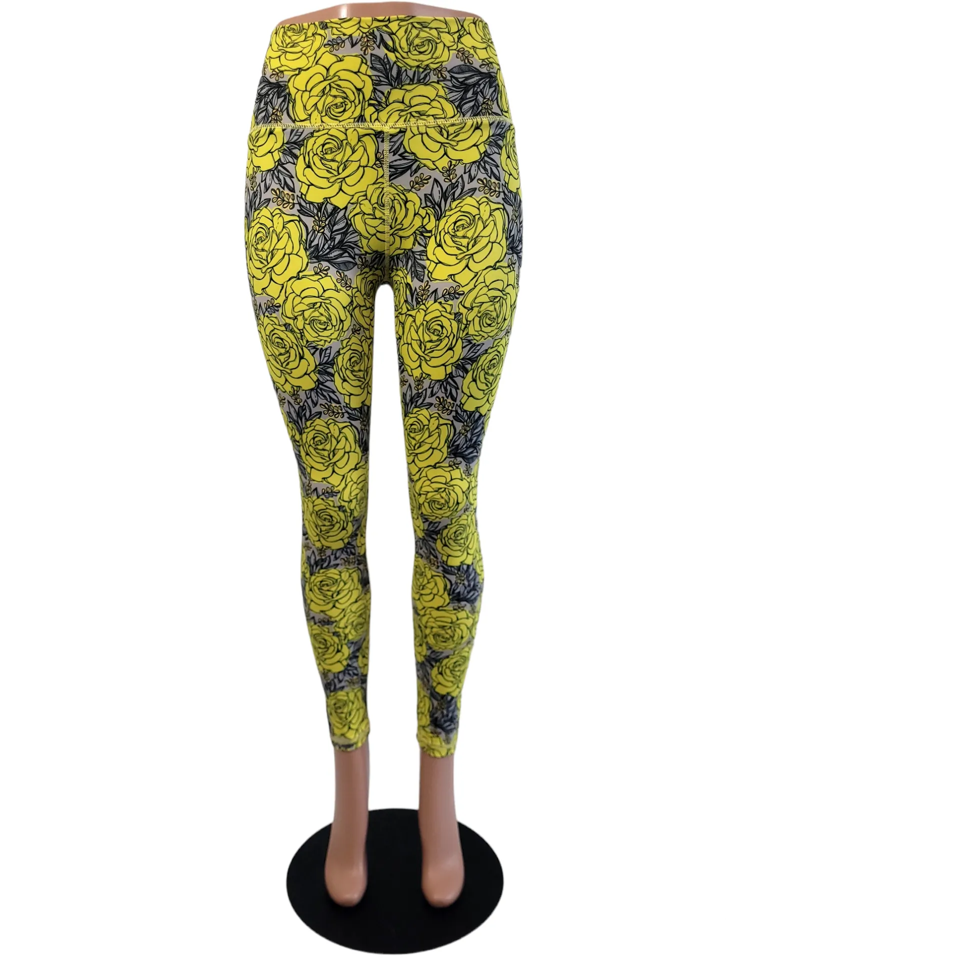 Astur Tailor Made Rose Legging