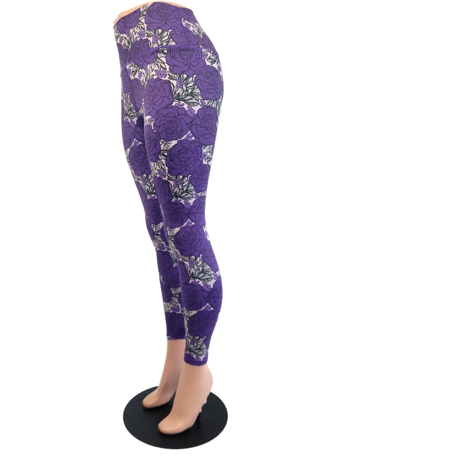 Astur Tailor Made Rose Legging