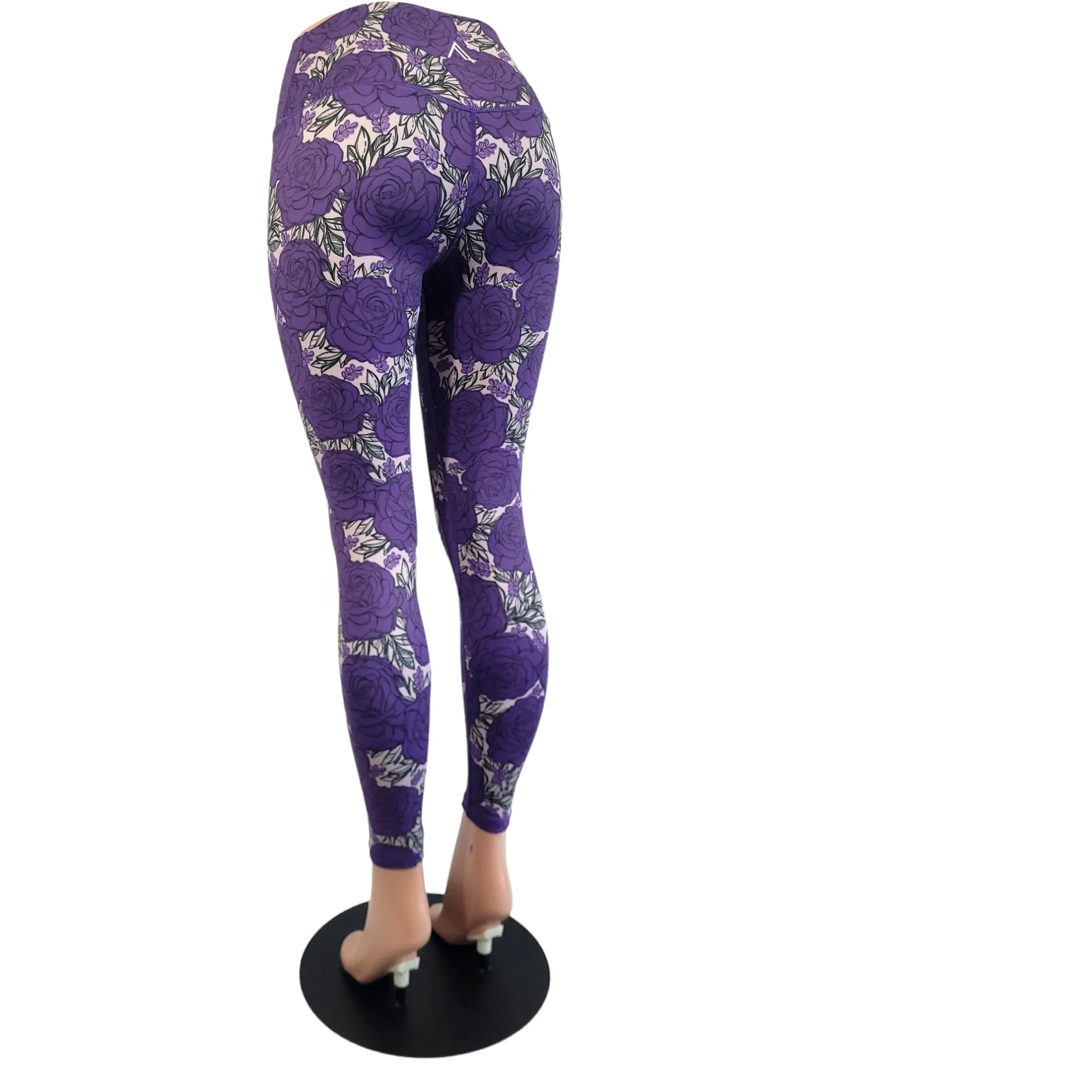 Astur Tailor Made Rose Legging