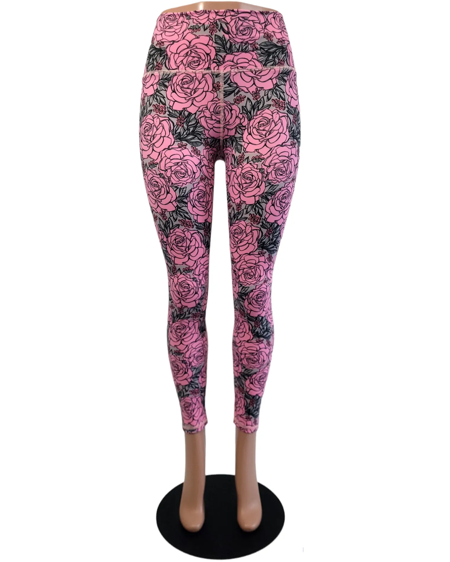 Astur Tailor Made Rose Legging