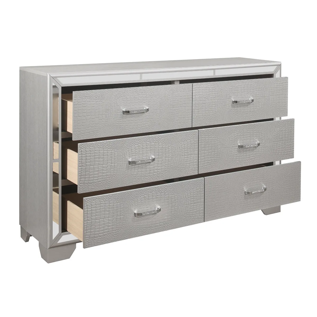 Aveline Dresser