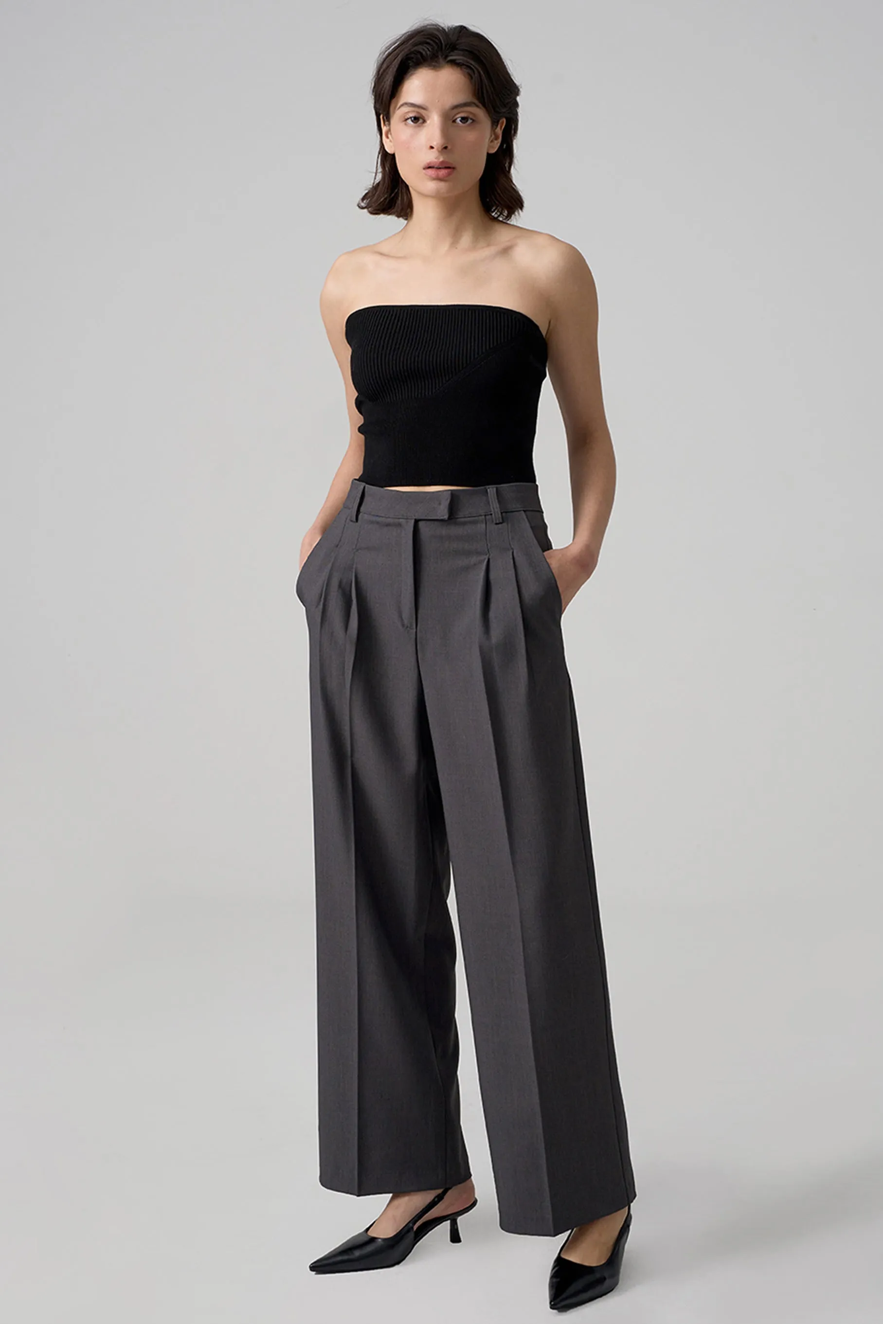 Balen Trousers