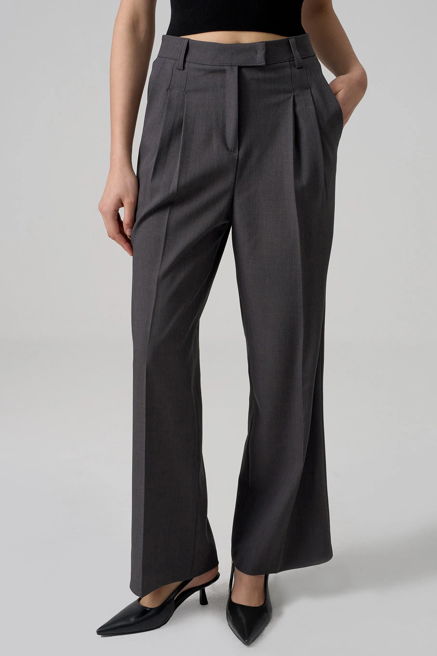 Balen Trousers