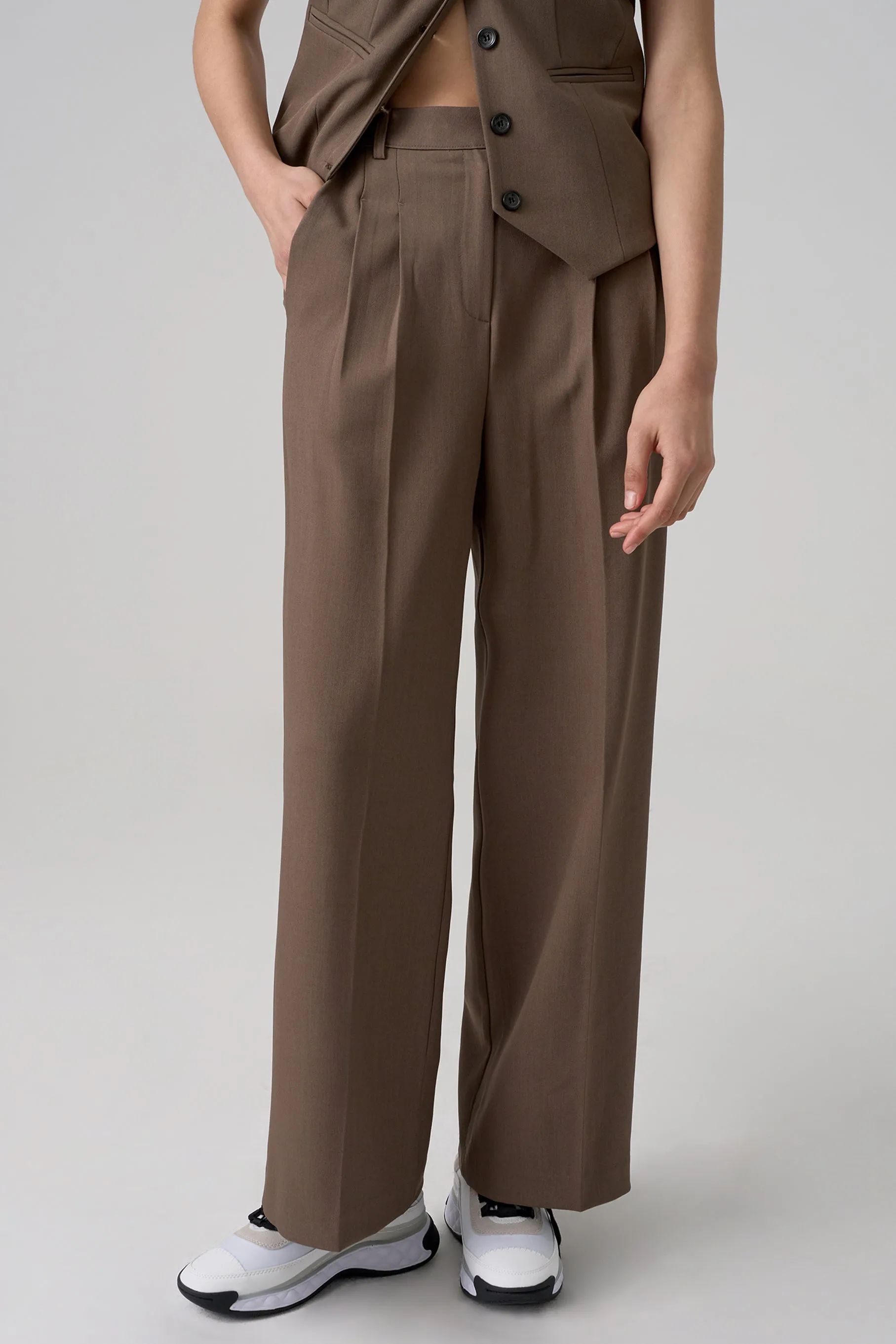 Balen Trousers