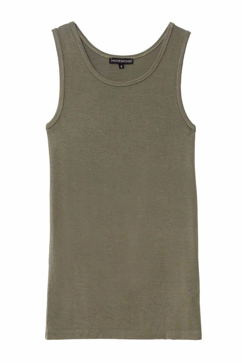 Basic Tank Top