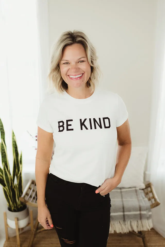 Be Kind Tee