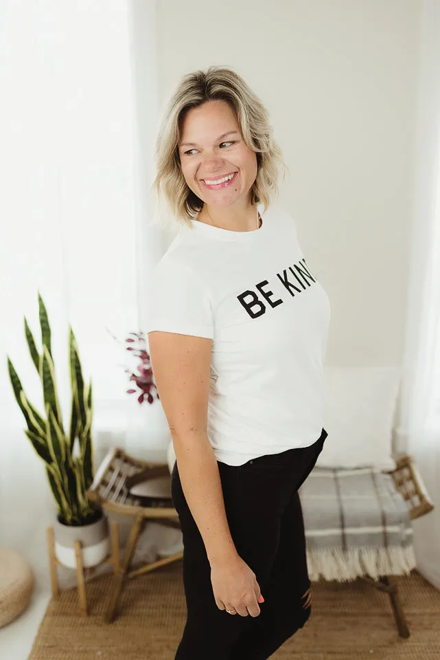 Be Kind Tee