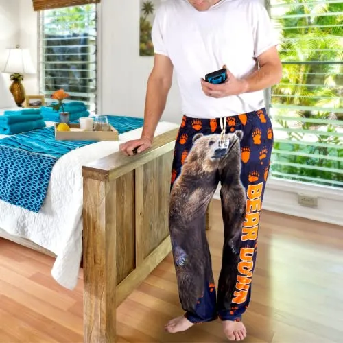 Bear Down Lounge Pants