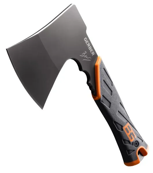 Bear Grylls Survival Hatchet