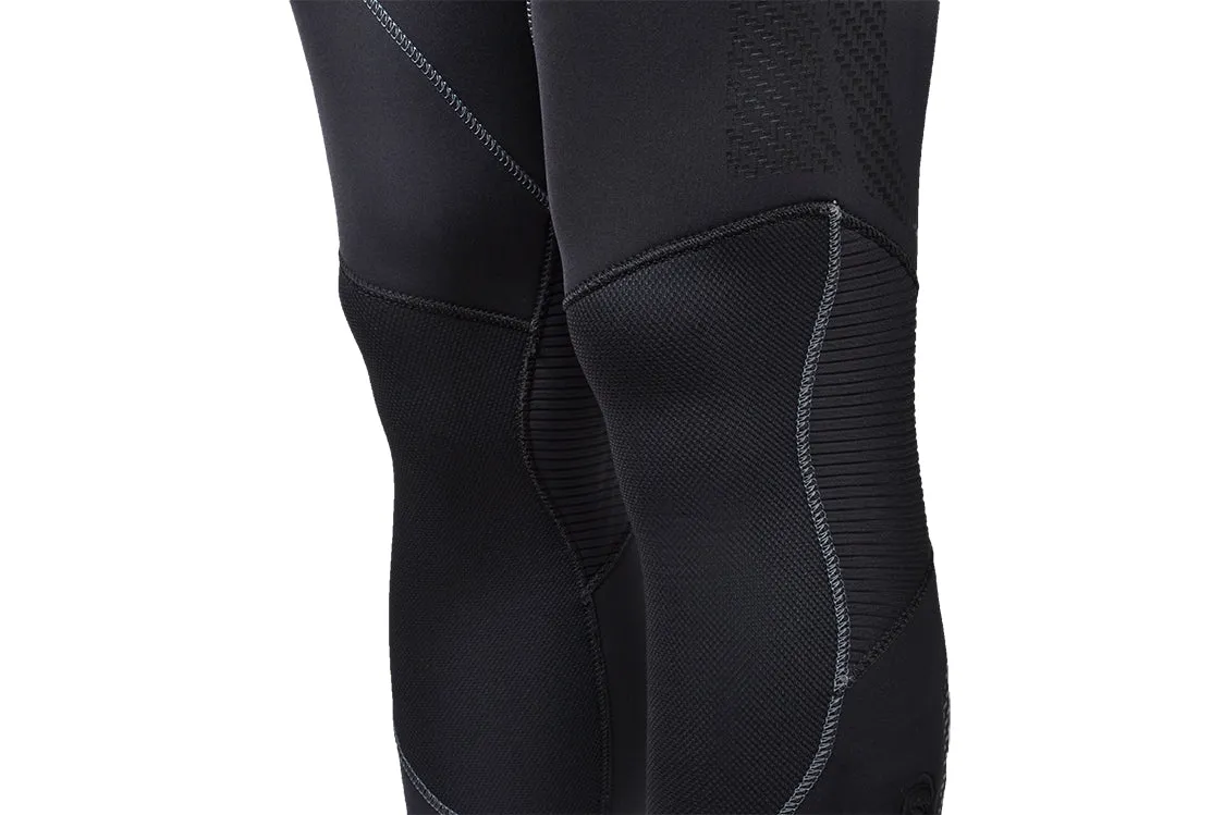 Beuchat Focea Comfort 6 Man Overall 7mm with hood wetsuit