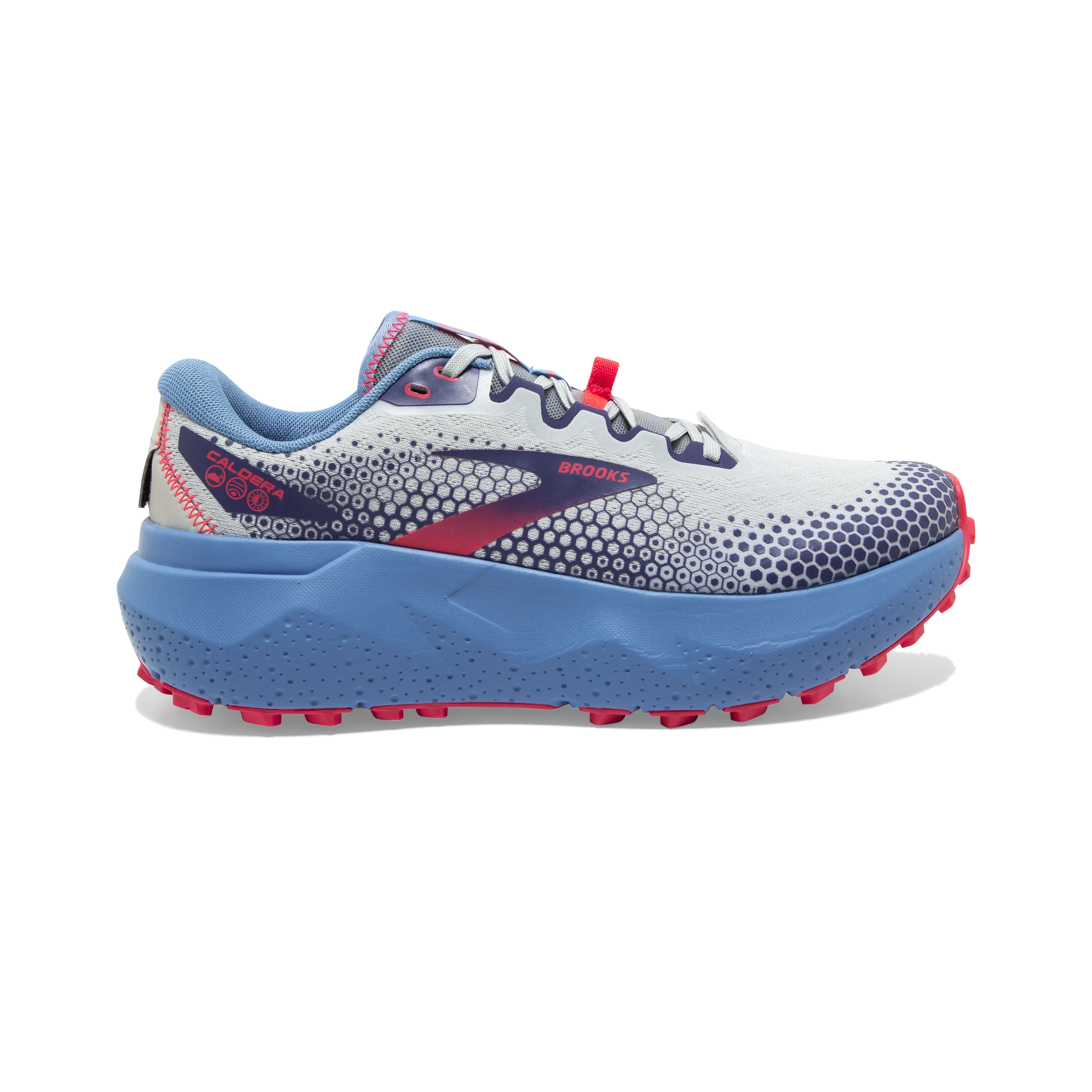 Brooks Caldera 6 Womens