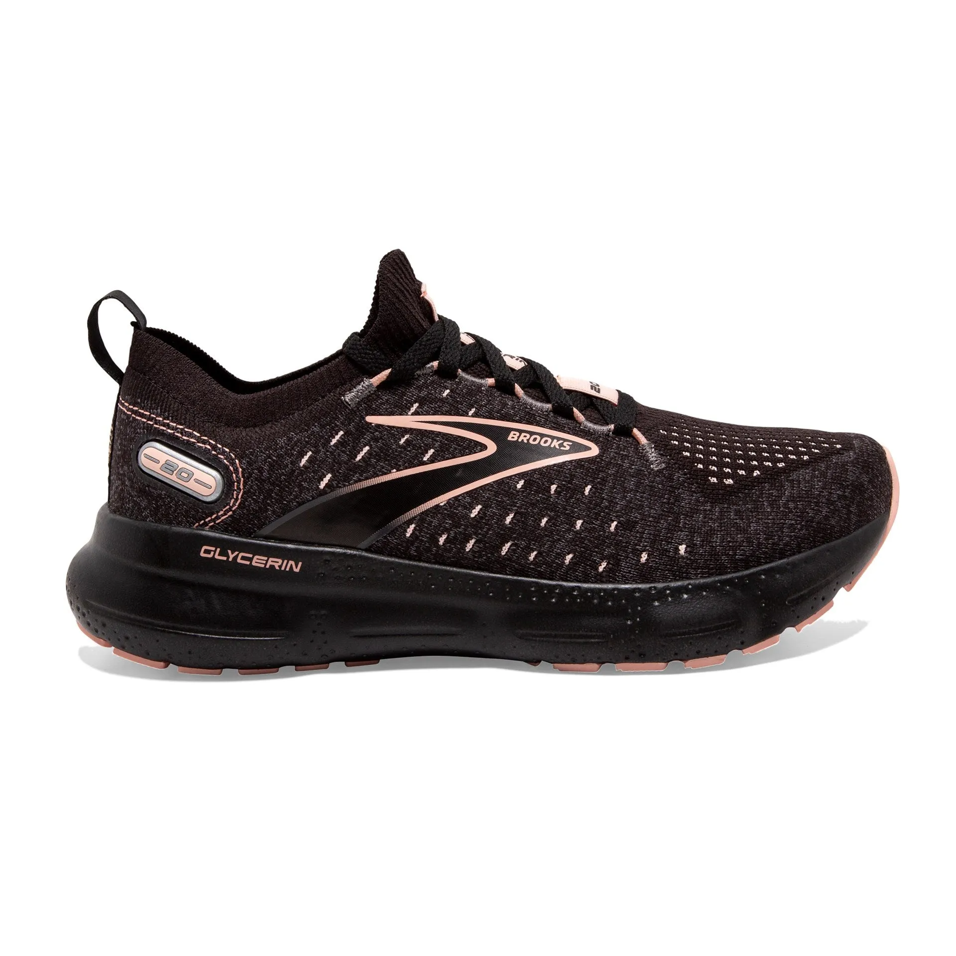 Brooks Glycerin StealthFit 20 - Women's