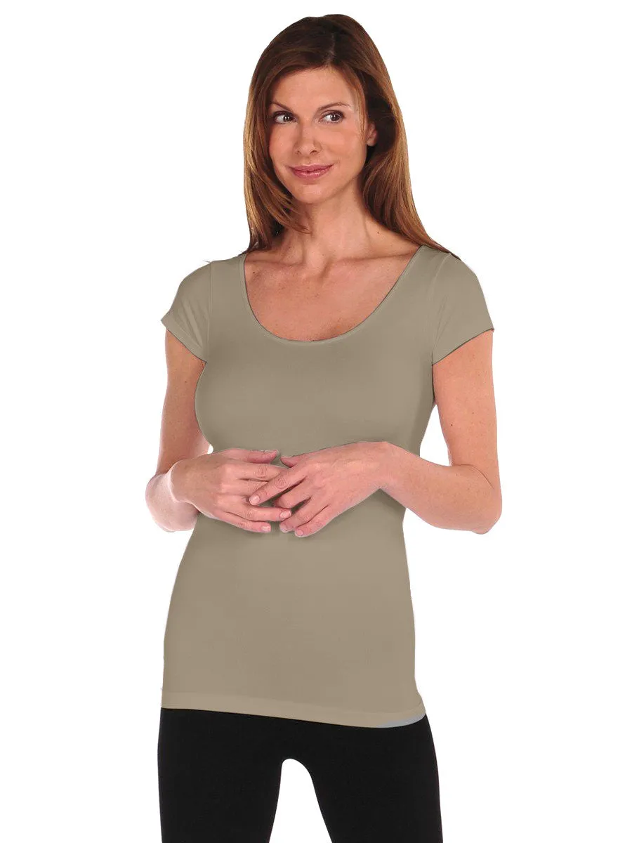 Cap Sleeve (400CS)