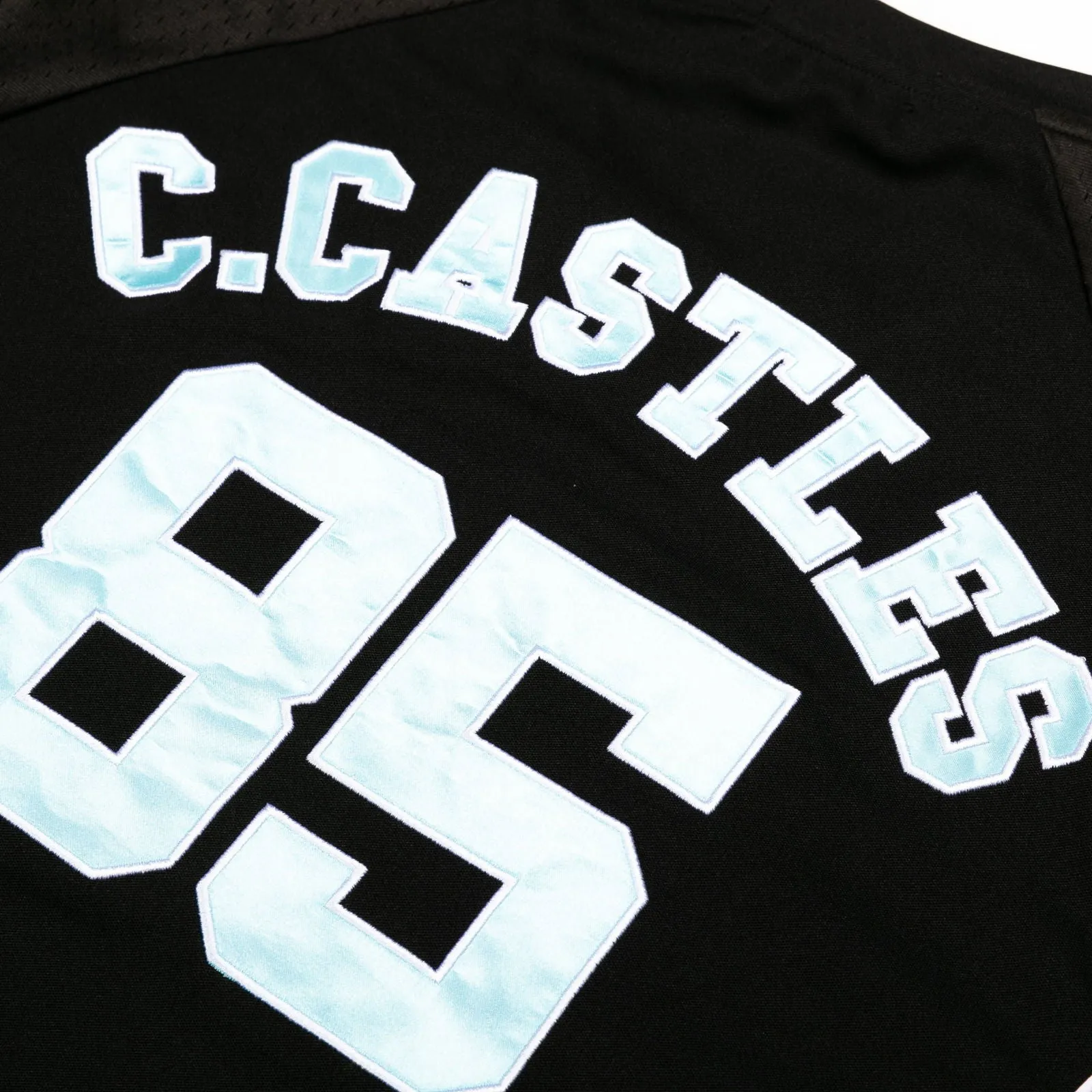 Castle Hockey Jersey Sweater