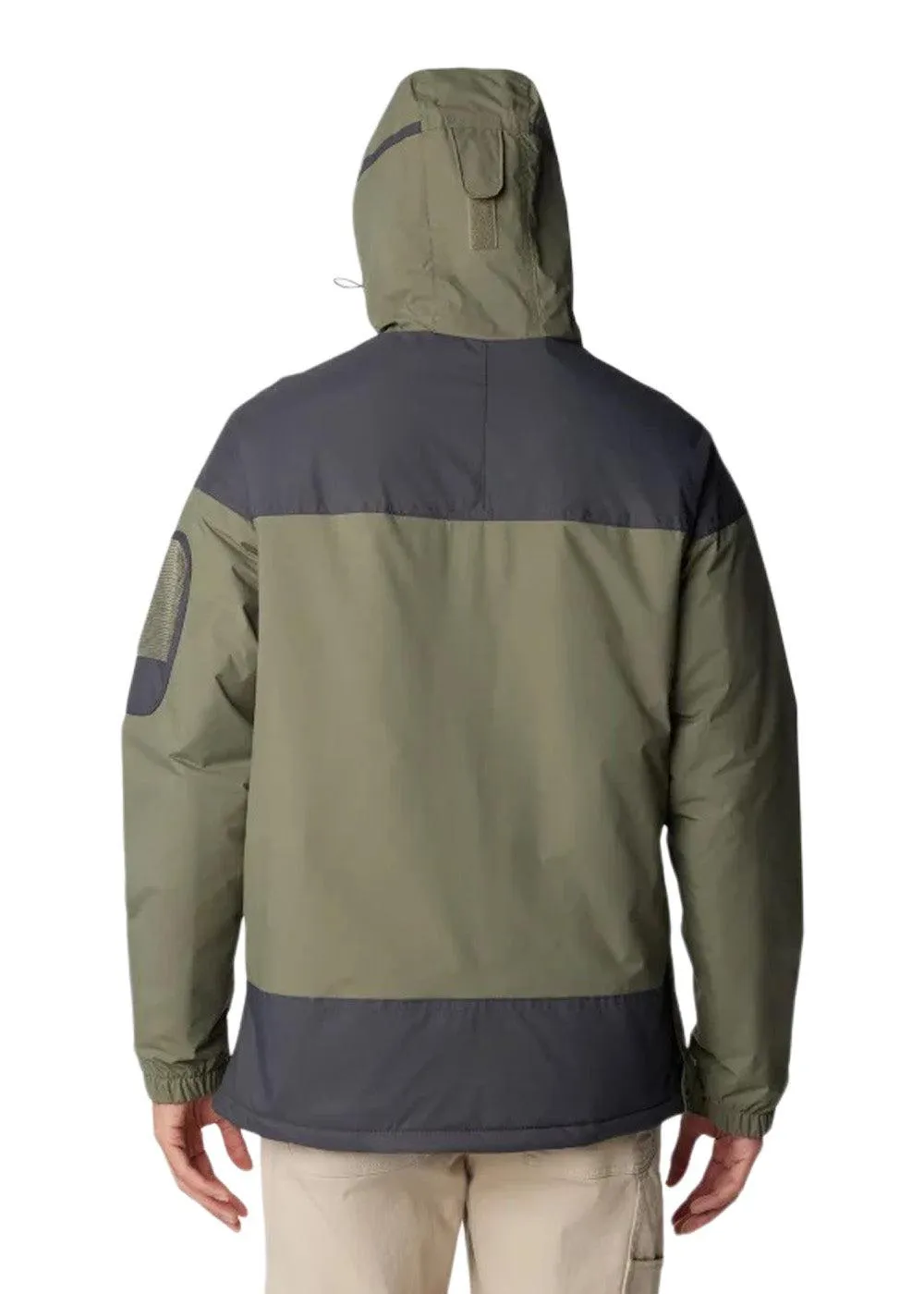 Challenger™ Pullover - Stone Green, Sh