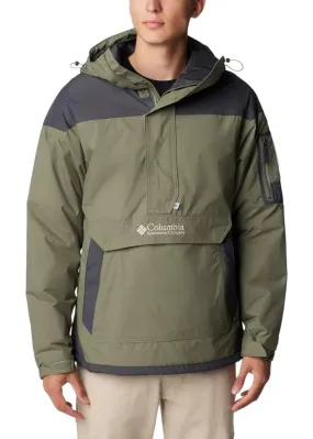 Challenger™ Pullover - Stone Green, Sh