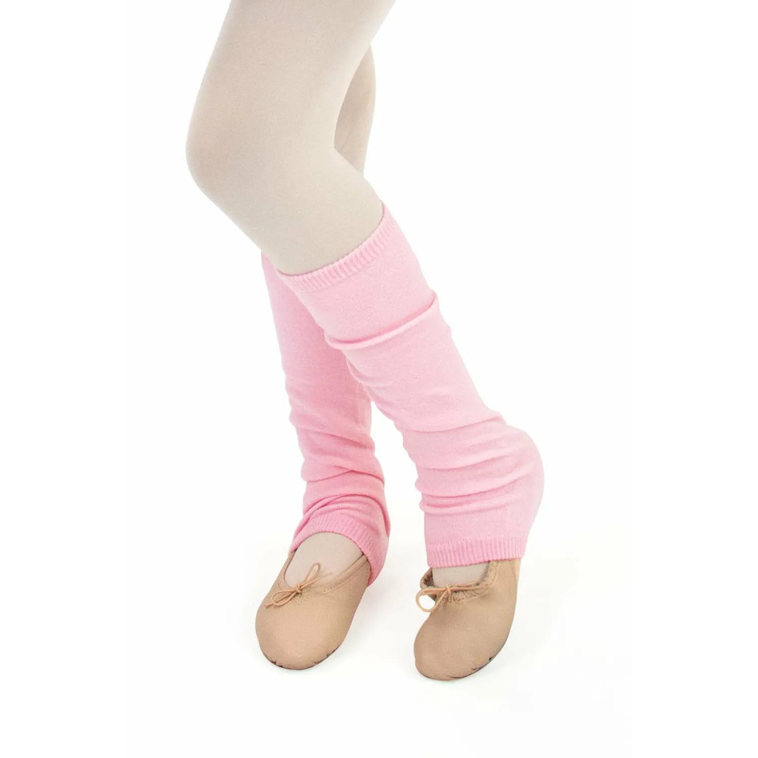 Child Leg Warmers