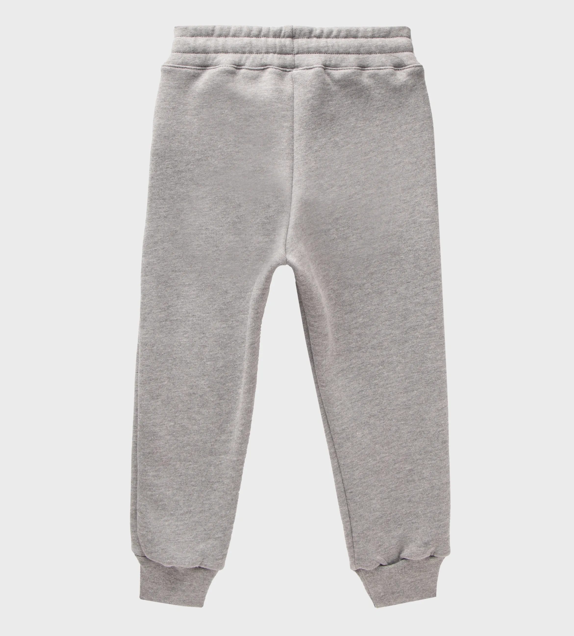 Circles Logo Sweatpants Grey