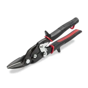 Crescent Wiss M1P 9-3/4" Compound Action Straight and Left Aviation Snips