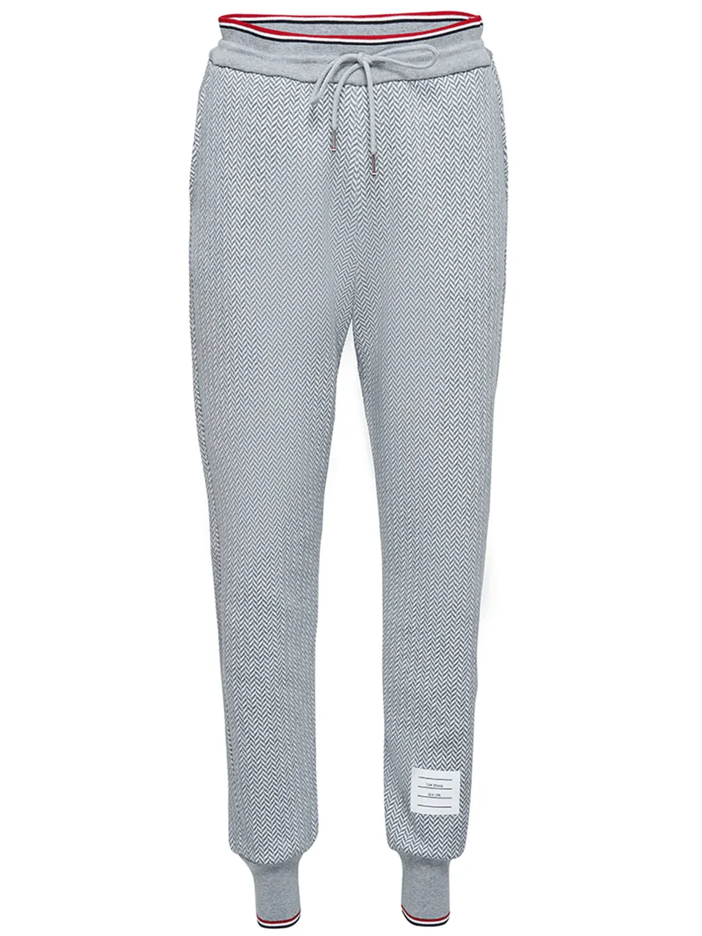 Cricket Stripe Sweatpants