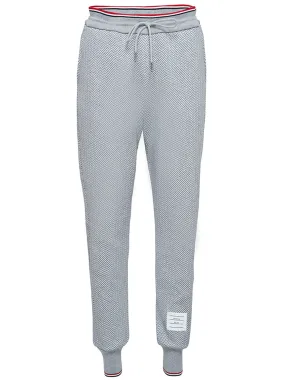 Cricket Stripe Sweatpants