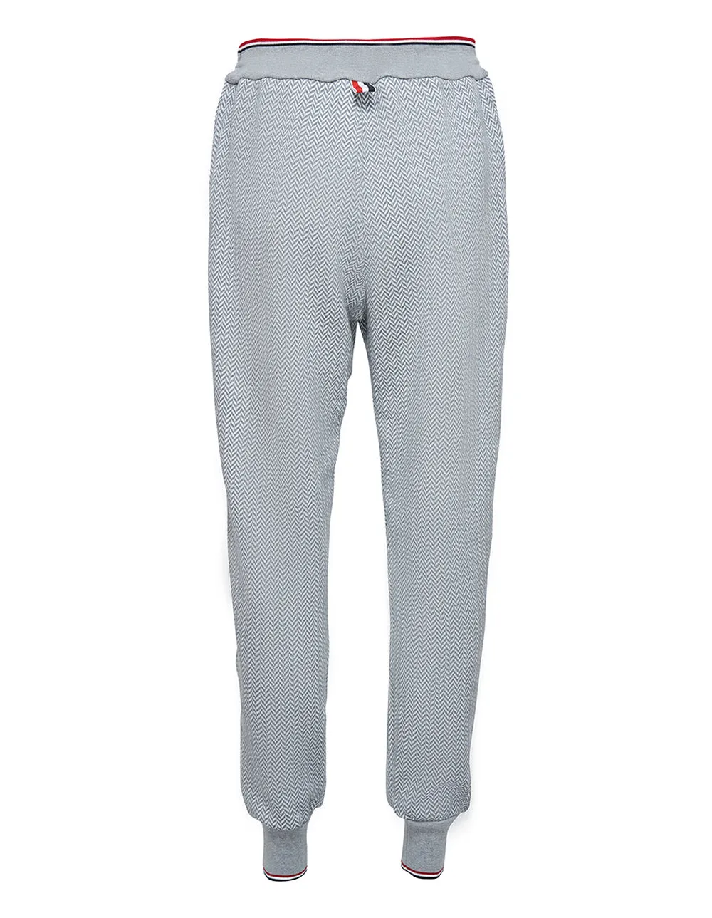 Cricket Stripe Sweatpants