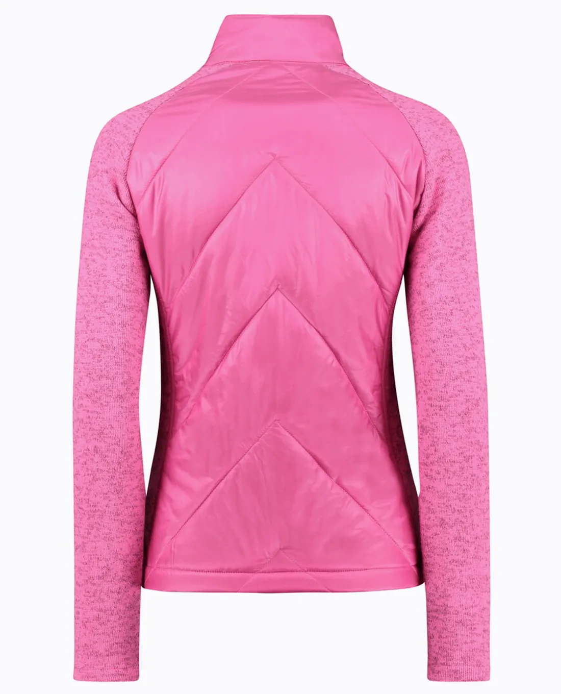 DAILY SPORTS Palermo Jacket 412 Tulip Pink