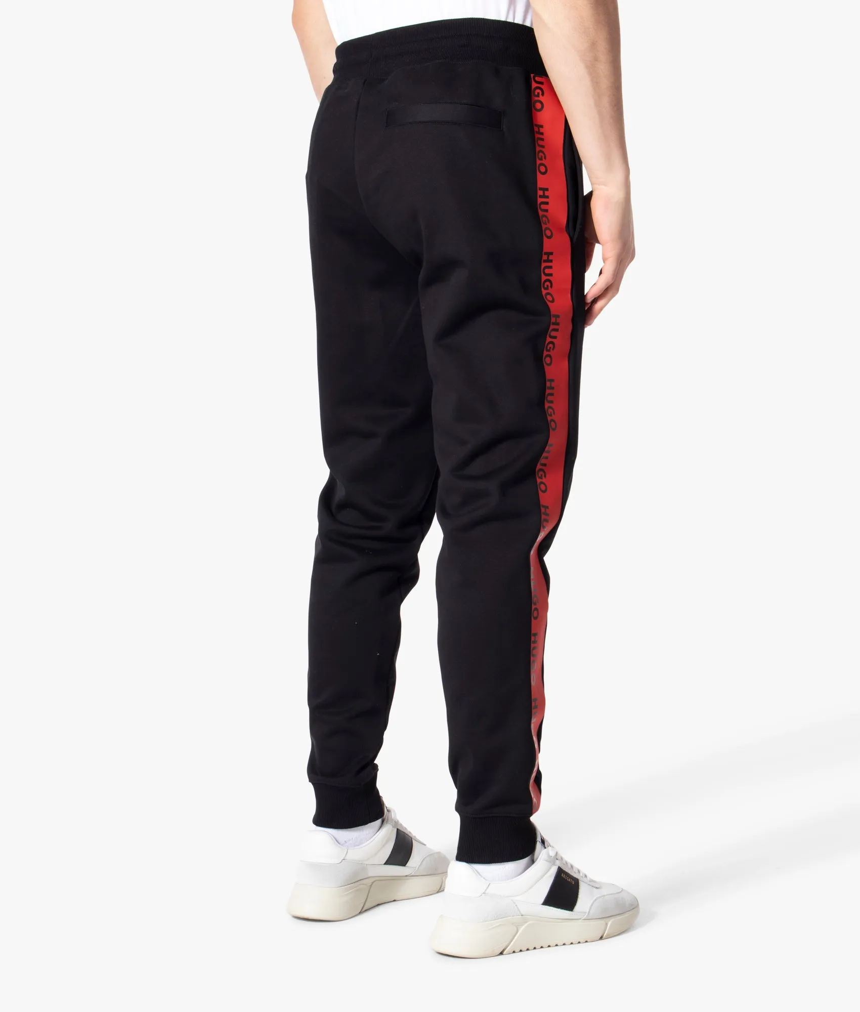 Darpaccio Sweatpants