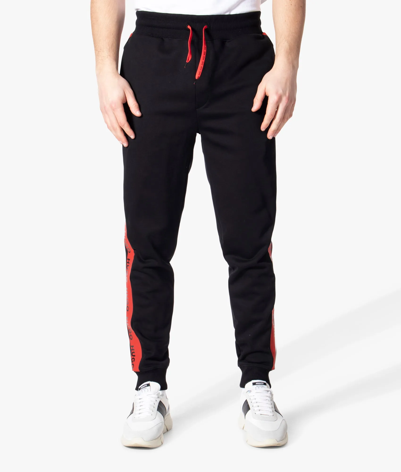 Darpaccio Sweatpants