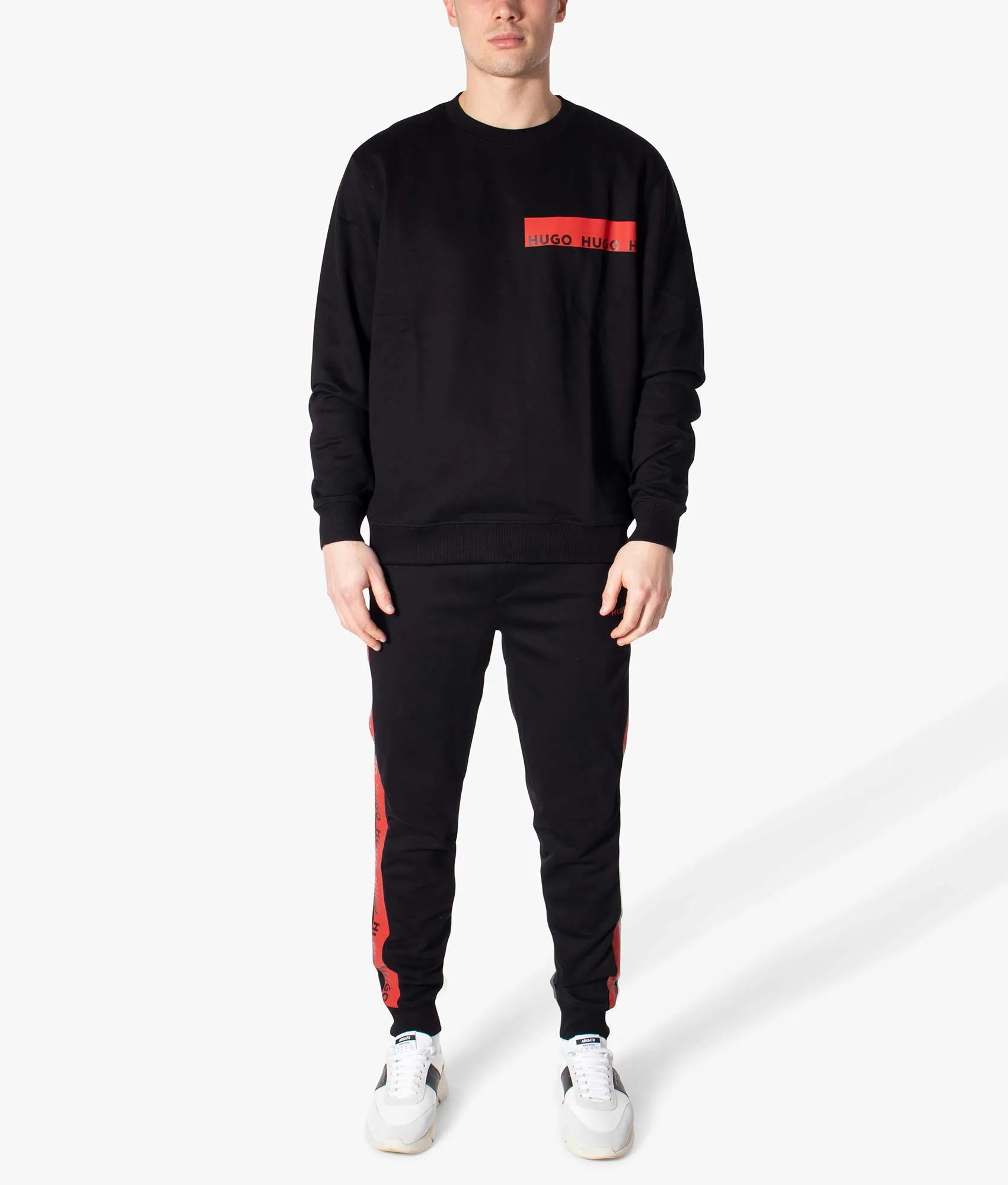 Darpaccio Sweatpants