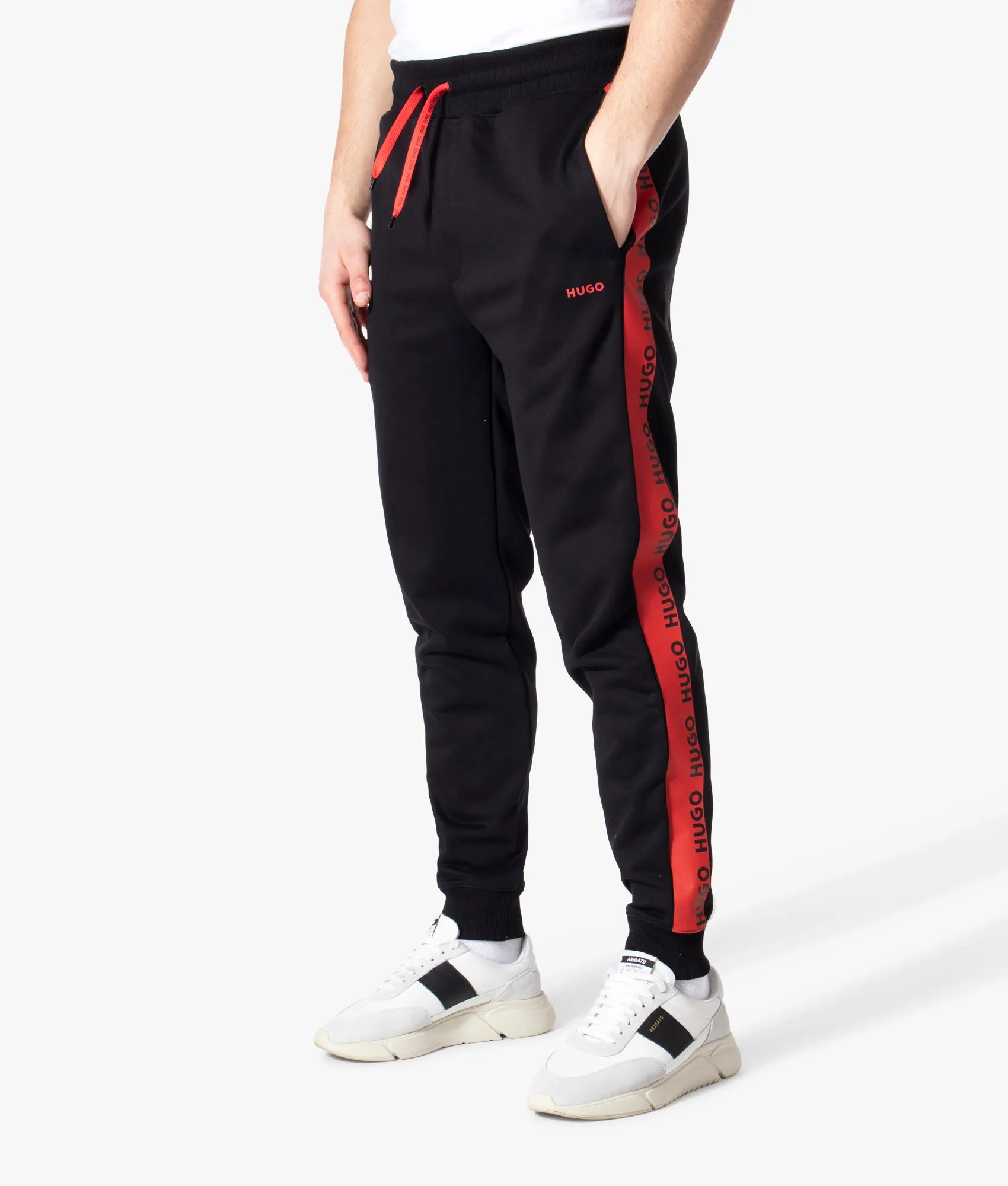 Darpaccio Sweatpants