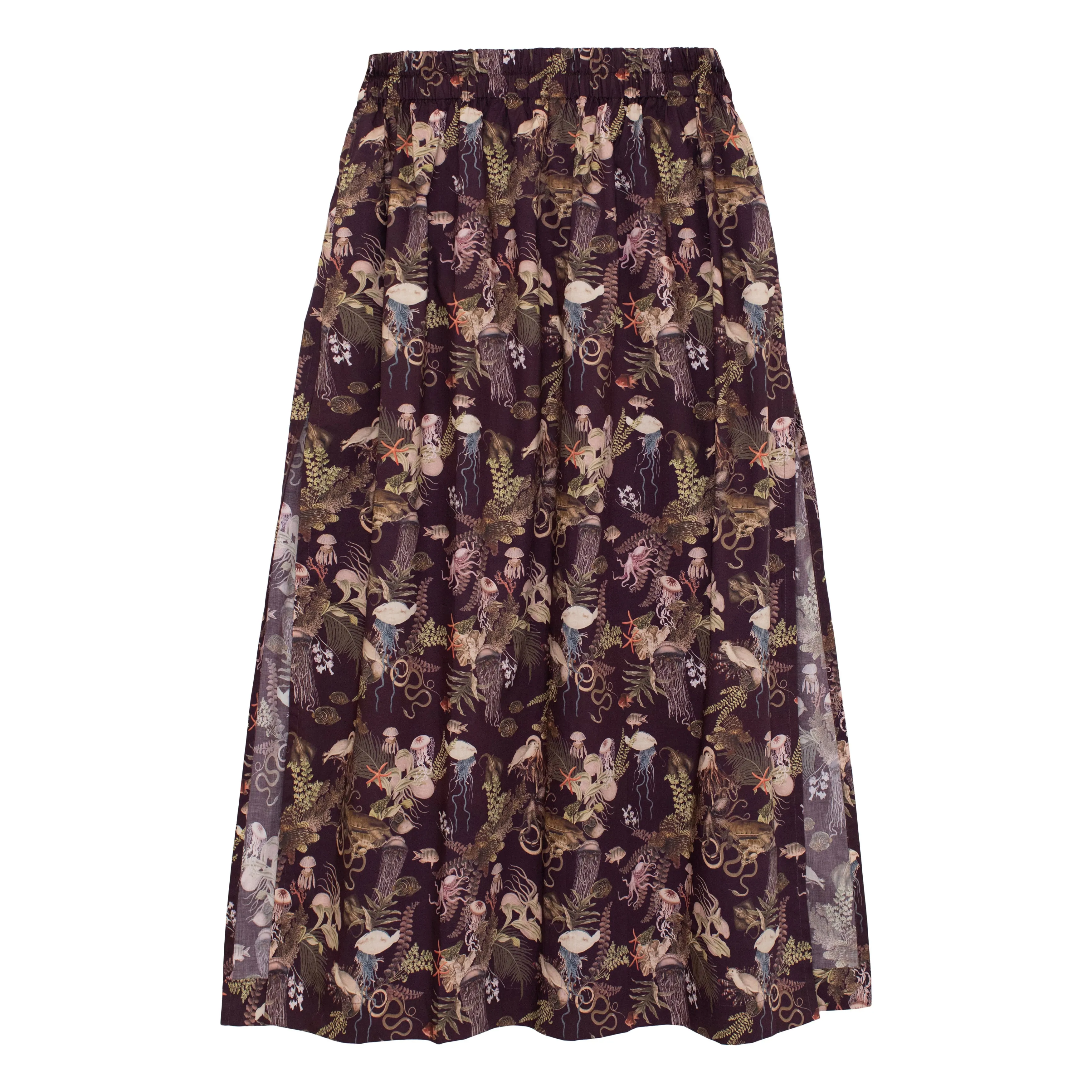 Delia Skirt | Resort '24