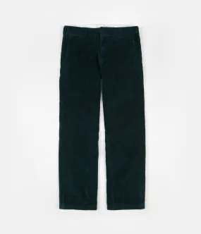 Dickies Cloverport Cord Work Pants - Forest