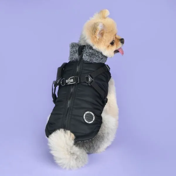 Donavan Dog Coat