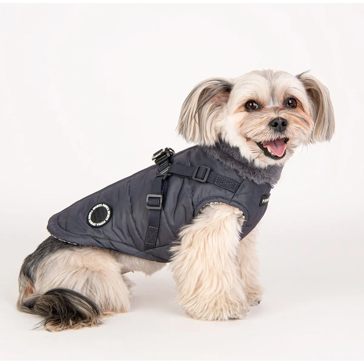 Donavan Dog Coat